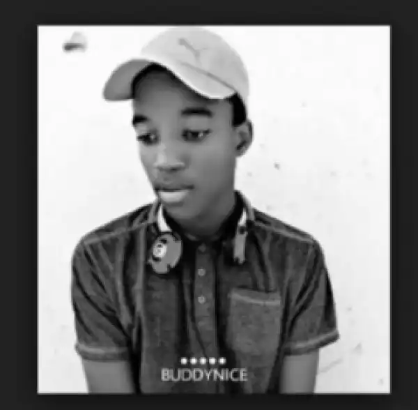 Buddynice - Temptations ft.  De’KeaY